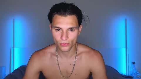 Den online show from May 2026 04:47:01 PM