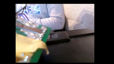 Snapshot of denni6681 chatting on January 2025 07:21:01 PM Denni online show from January 2025 07:21:01 PM