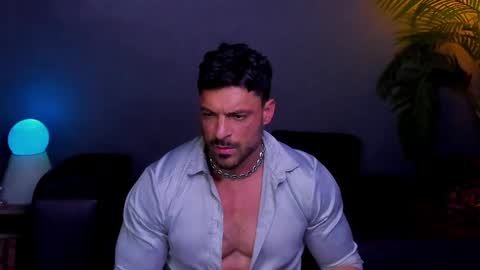 dennis_cox_ online show from November 2025 10:59:02 PM