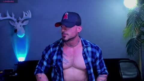 dennis_cox_ online show from February 2026 03:08:01 PM