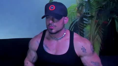 dennis_cox_ online show from March 2026 03:01:01 AM