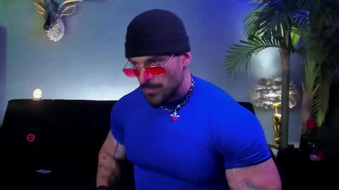 dennis_cox_ online show from March 2026 03:50:01 AM