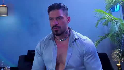 Snapshot of dennis_cox_ chatting on July 2026 05:01:01 AM dennis_cox_ online show from July 2026 05:01:01 AM