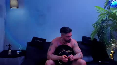 Snapshot of dennis_cox_ chatting on July 2026 03:07:01 PM dennis_cox_ online show from July 2026 03:07:01 PM