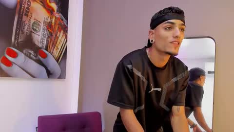 Snapshot of dennis_kinsey chatting on March 2026 07:38:01 PM Dennis Kinsey online show from March 2026 07:38:01 PM