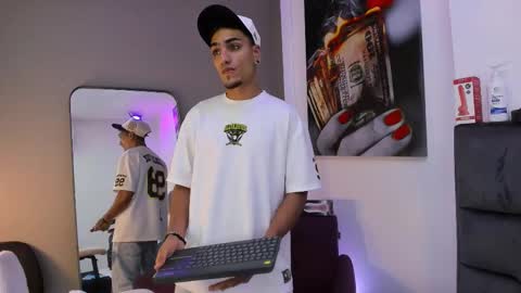 Dennis Kinsey online show from March 2026 07:07:01 PM