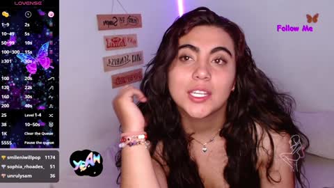 Snapshot of dennis_love_ chatting on December 2024 07:50:02 AM rosse online show from December 2024 07:50:02 AM