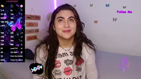 Snapshot of dennis_love_ chatting on January 2025 03:12:01 AM rosse online show from January 2025 03:12:01 AM