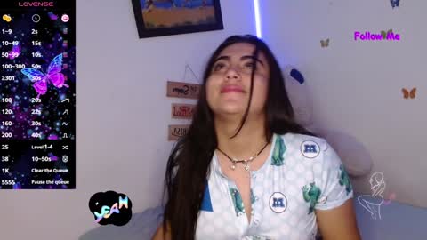 Snapshot of dennis_love_ chatting on January 2025 02:06:01 AM rosse online show from January 2025 02:06:01 AM