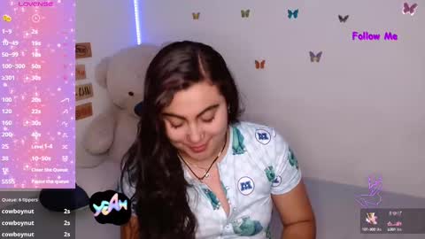 Snapshot of dennis_love_ chatting on February 2025 03:34:02 AM rosse online show from February 2025 03:34:02 AM