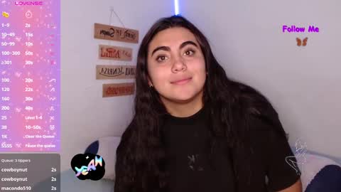 Snapshot of dennis_love_ chatting on February 2025 05:56:02 AM rosse online show from February 2025 05:56:02 AM