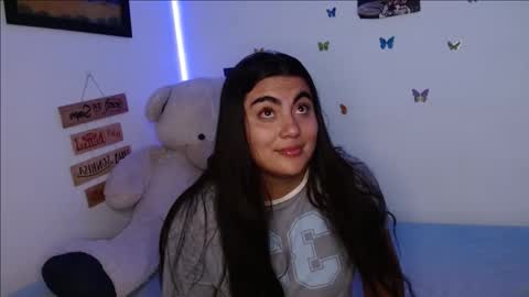 Snapshot of dennis_love_ chatting on October 2025 01:47:01 AM rosse online show from October 2025 01:47:01 AM