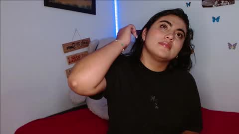 Snapshot of dennis_love_ chatting on February 2026 04:19:01 AM rosse online show from February 2026 04:19:01 AM