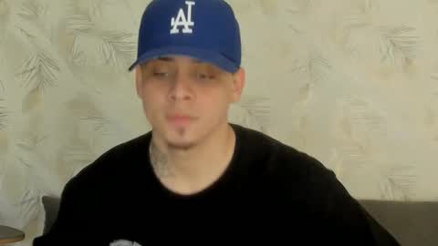 dennis munera online show from January 2025 12:09:01 PM