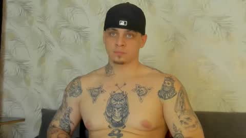 dennis munera online show from January 2025 12:52:01 PM