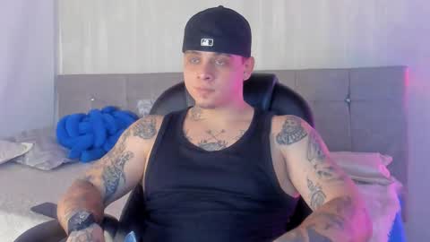 dennis munera online show from March 2025 11:44:02 AM