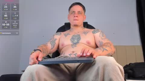 dennis munera online show from December 2025 03:39:01 PM