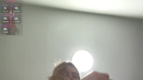 Denni online show from December 2025 07:53:02 PM