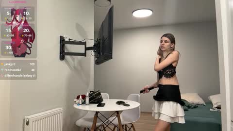 Denni online show from January 2026 05:38:01 PM