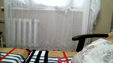 DennisXCarol online show from December 2024 11:34:01 AM