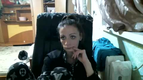 DennisXCarol online show from March 2026 08:15:01 PM