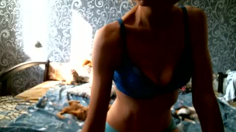 Snapshot of dennisxcarol chatting on July 2026 05:44:02 AM DennisXCarol online show from July 2026 05:44:02 AM