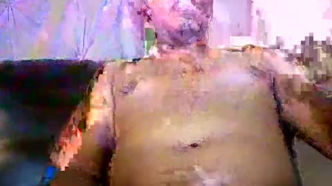 mastER blACK online show from January 2025 01:05:02 AM