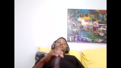 mastER blACK online show from March 2026 05:09:01 PM