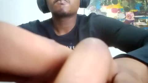 mastER blACK online show from March 2026 04:09:02 AM