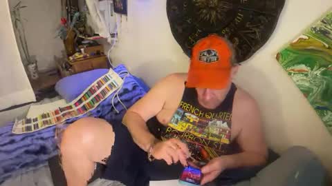 Snapshot of denveversbb chatting on March 2025 06:37:01 AM denveversbb online show from March 2025 06:37:01 AM