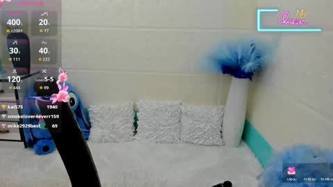 denychantall online show from June 2026 07:03:01 AM