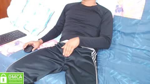 Denzel online show from May 2026 11:21:02 PM