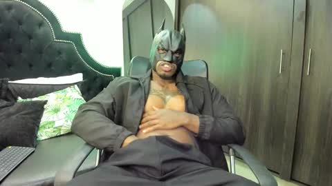 Snapshot of denzelrios chatting on October 2025 07:48:02 PM denzelrios online show from October 2025 07:48:02 PM