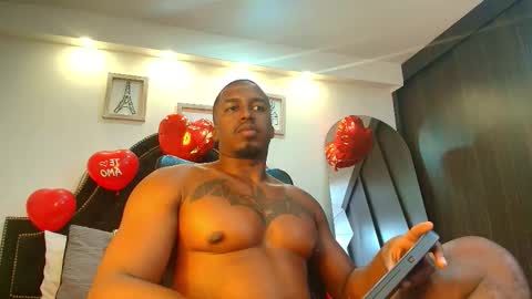 Snapshot of denzelrios chatting on February 2026 11:45:02 PM denzelrios online show from February 2026 11:45:02 PM