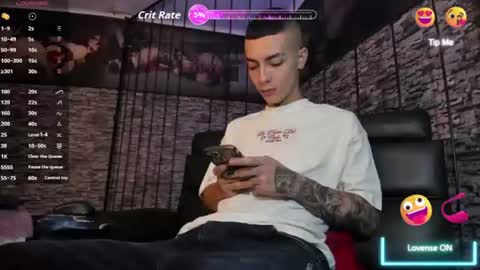 Snapshot of dereck_boyy_ chatting on July 2026 03:08:02 AM Dereck Boy online show from July 2026 03:08:02 AM