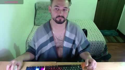 Snapshot of dereck_mills3 chatting on March 2026 02:48:01 AM Dereck Mills3 online show from March 2026 02:48:01 AM