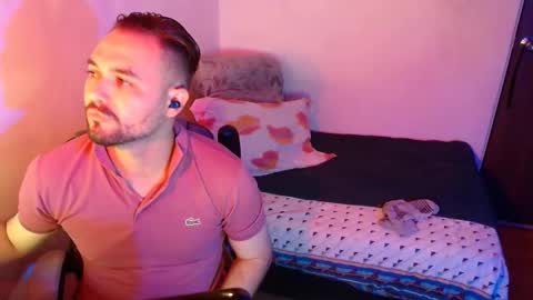 Snapshot of dereck_mills3 chatting on May 2026 02:18:02 AM Dereck Mills3 online show from May 2026 02:18:02 AM