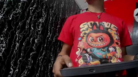 Dereck online show from March 2026 10:29:02 AM