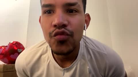 Dereck Myers online show from February 2026 06:57:02 AM