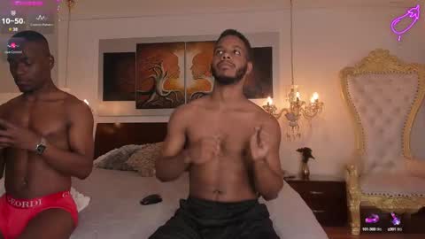 Dereck and Jake online show from December 2024 12:00:02 PM