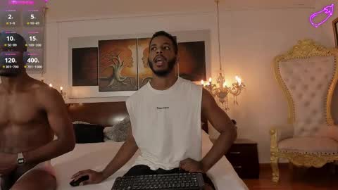 Dereck and Jake online show from December 2024 11:55:01 AM