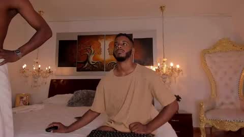 Dereck and Jake online show from January 2025 12:03:02 PM