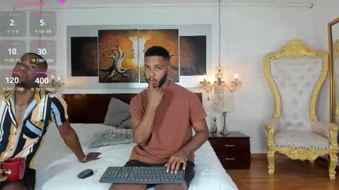 Dereck and Jake online show from February 2026 11:36:01 AM