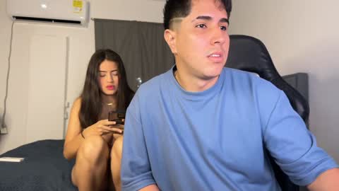 Dereck online show from December 2024 01:28:01 PM