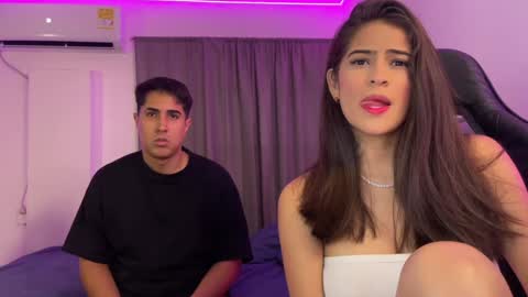 Dereck online show from January 2025 04:41:02 AM