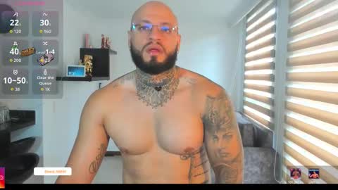 dereckgreen online show from January 2026 04:20:02 PM