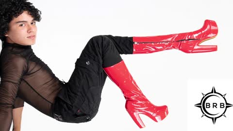 derek grey online show from February 2025 05:09:01 PM