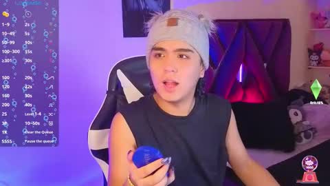 derek grey online show from September 2025 06:43:02 PM