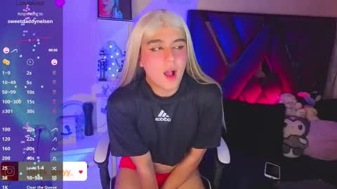 derek grey online show from November 2025 11:26:02 PM