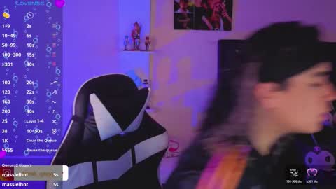 Snapshot of derek_greyy_ chatting on February 2026 06:13:02 PM derek grey online show from February 2026 06:13:02 PM